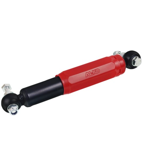 Amortyzator Osi Przyczepki 1800Kg -/- 12/12mm 255/385mm Oś Al-Ko