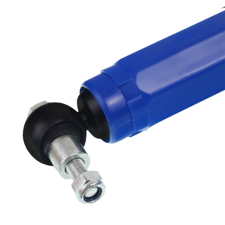 Amortyzator Osi Przyczepki ALKO 1350Kg -/- 12/12mm 255/385mm Oś Al-Ko 244085