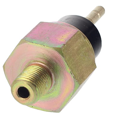 Włącznik Świateł Stop URSUS C-360 Hydrauliczny, Okrągłe Wtyki 0050426370