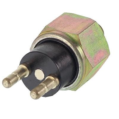 Włącznik Świateł Stop URSUS C-360 Hydrauliczny, Okrągłe Wtyki 0050426370