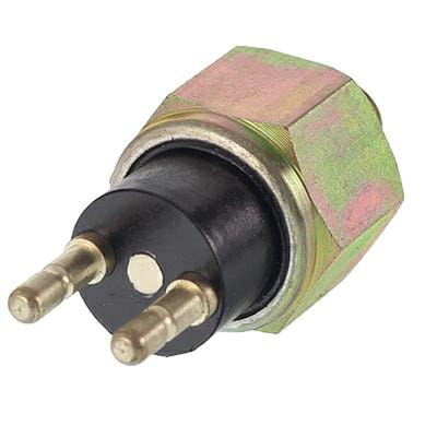 Włącznik Świateł Stop URSUS C-360 Hydrauliczny, Okrągłe Wtyki 0050426370