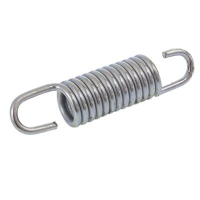 Sprężyna Szczęk Hamulcowych URSUS C-330 81x18x3mm 0050019180
