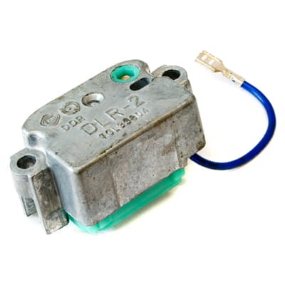 Regulator Napięcia IFA 14V 0921677