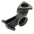 Kolanko Tłumika Wydechu URSUS C-385 Turbo 4/6-Cyl. 0089022005