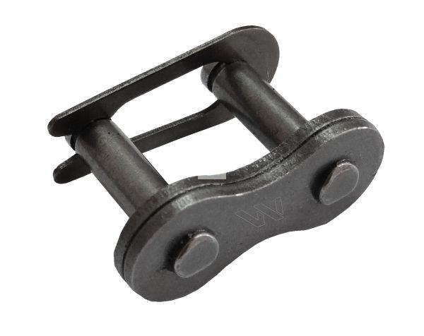 Zamek spinka łańcucha 08B-1 (R1 1/2) Waryński