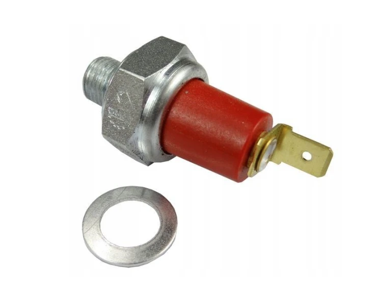 Czujnik ciśnienia oleju URSUS C-330 C-360 ORYGINAŁ URSUS 50766460