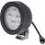 Lampa robocza LED okrągła 40W 4500lm 10/30V światło rozproszone 4 LED