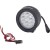 Lampa robocza LED okrągła 40W 4500lm 10/30V światło rozproszone 4 LED