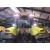 Lampa robocza LED do New Holland CASE John Deere Massey Ferguson Deutz owalna 56W 5320lm 10/30V z wtyczką Deutsch, światło rozproszone 8 LED Kramp LA10558