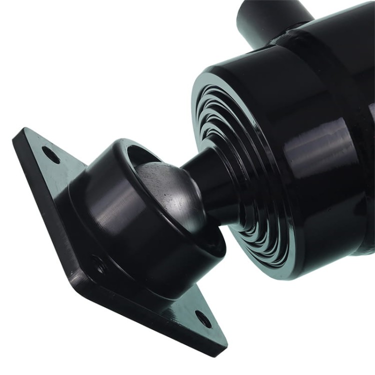 Siłownik hydrauliczny Wywrotu Przyczepy St4/1300 D-47 8T