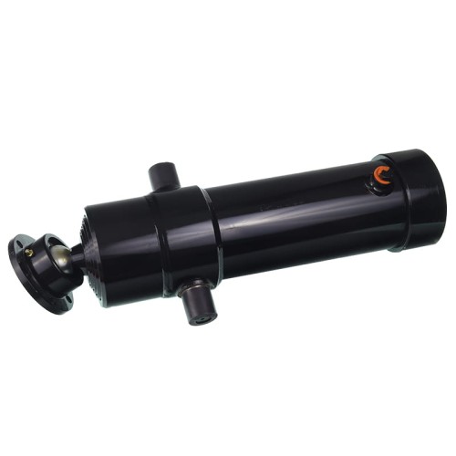 Siłownik hydrauliczny Wywrotu Przyczepy St4/1700 12T ST4/1700