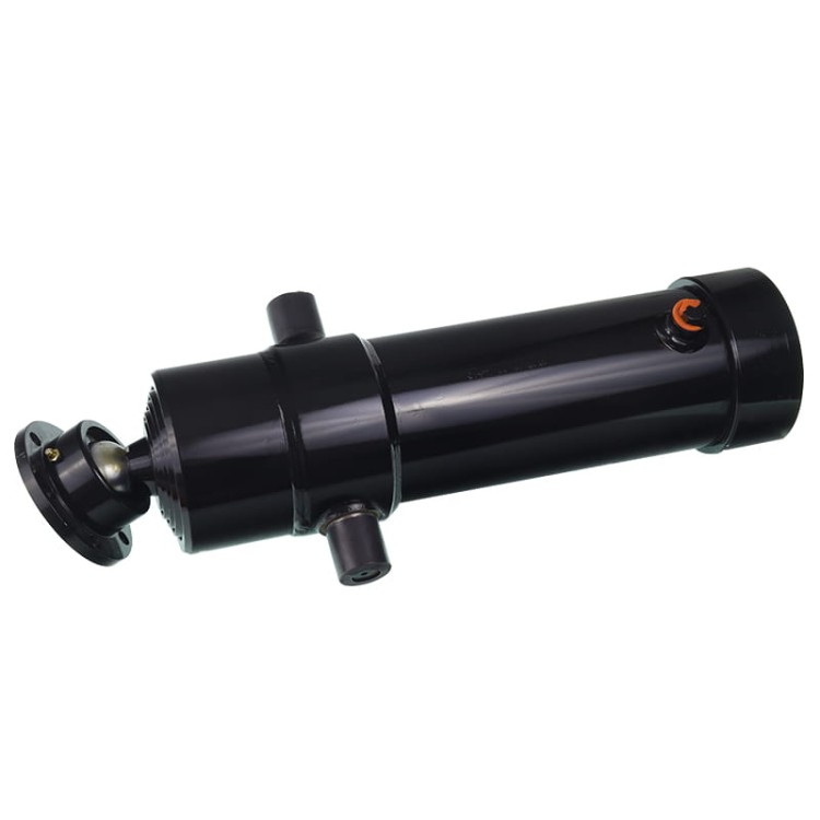Siłownik hydrauliczny Wywrotu Przyczepy St4/1700 12T ST4/1700
