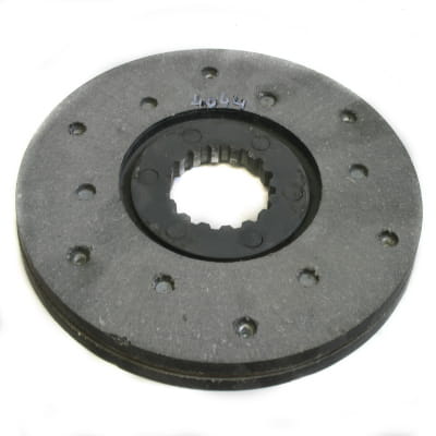 Tarcza Hamulcowa MTZ (Czerwona) 50-3502040