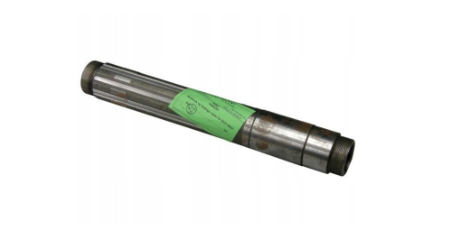Wałek do skrzyni biegów URSUS C-330M Skropol 50214050S
