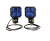 Zestaw lamp LED do belki opryskiwacza niebieska 2x9W LA100021.png