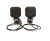 Zestaw lamp LED do belki opryskiwacza niebieska 2x9W.png