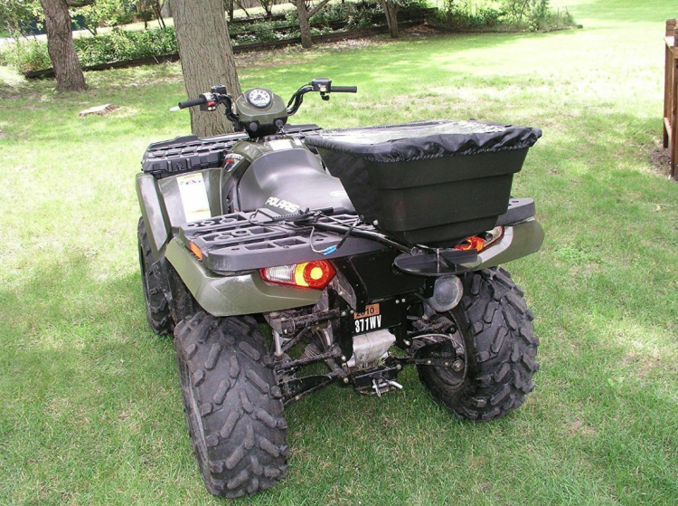 Rozsiewacz siewnik akumulatorowy ATV 12V gopart, 43.png