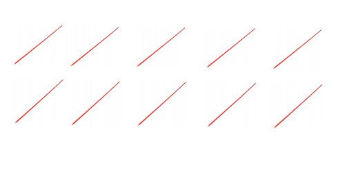 Palik Słupek z włókna szklanego 12mm L-900 ROYAL FARM  10 sztuk.png