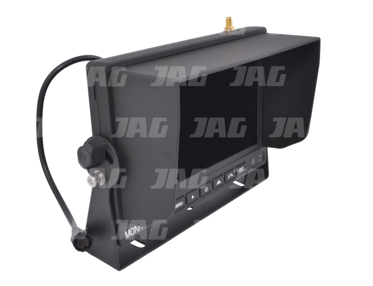 Zestaw dwóch kamer bezprzewodowych HD 2 kamery i monitor 7 cali 2.4G.png