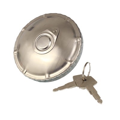 Korek Wlewu Paliwa Fi 60mm Metalowy Volvo, IVECO Scania 9520400 1586037