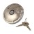 Korek Wlewu Paliwa Fi 60mm Metalowy Volvo, IVECO Scania 9520400 1586037