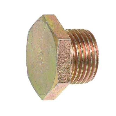 Korek spustowy oleju M18x1,5 Zaślepka