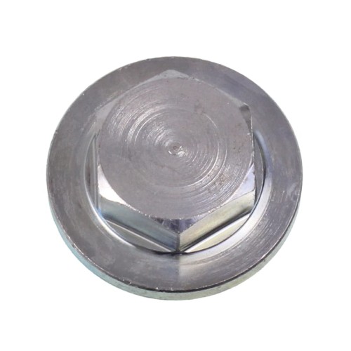 Korek Spustu Oleju Silnika URSUS C-330 C-360 C-385 z Magnesem M30x1,5 46418230