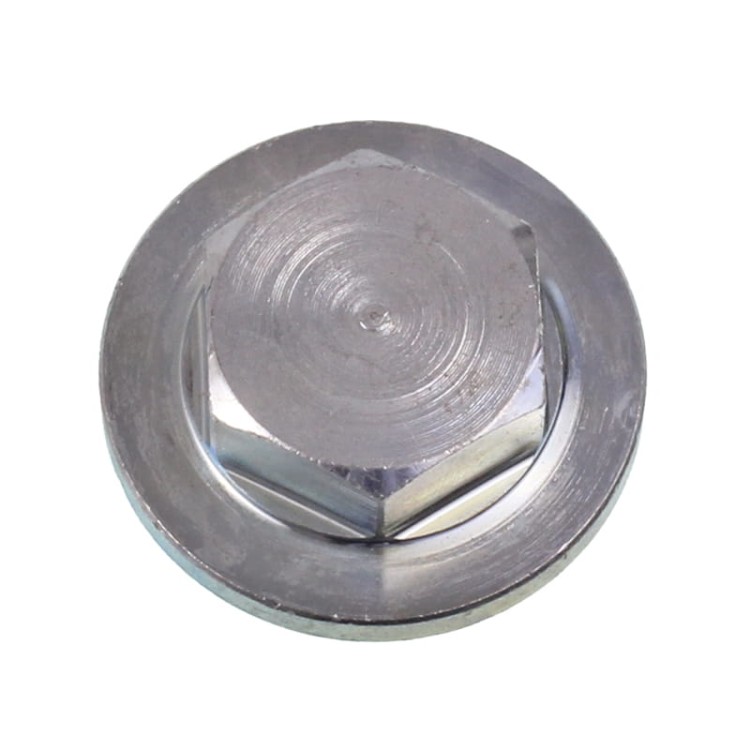 Korek Spustu Oleju Silnika URSUS C-330 C-360 C-385 z Magnesem M30x1,5 46418230