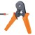Szczypce do Zaprawiania Kabli Hsc8 Zaciskarka Tulejek Beast Tools