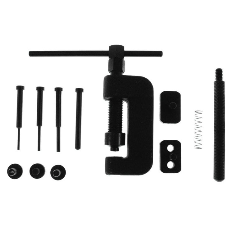 Zakuwarka Prasa do Łańcuchów 13 Elementów Beast Tools