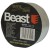 Taśma Butylowa Naprawcza 10M 0,8mm x 50mm Beast Tools