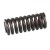 Sprężyna Dociskowa Sprzęgła URSUS C-330-S/T-67x18,5x28,2mm 10 Zwojów 0050010120