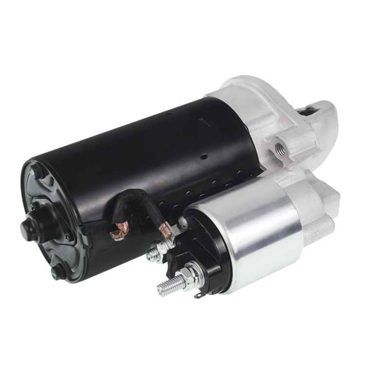 Rozrusznik Mercedes 12V 2.0kW 10Z 0041518901 Bremher