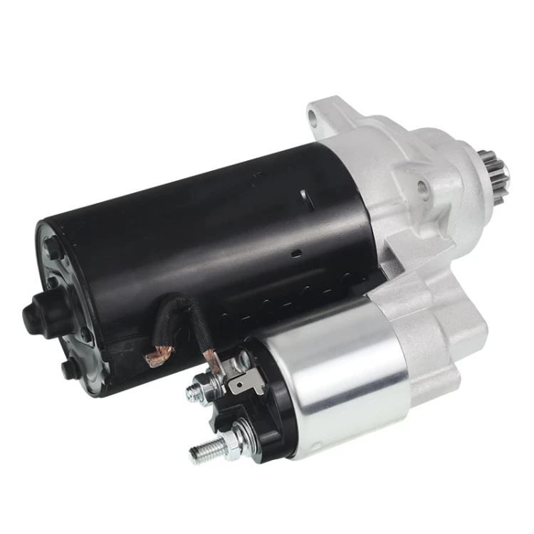 Rozrusznik Volkswagen 12V 2,0kW 10Z 02B911023