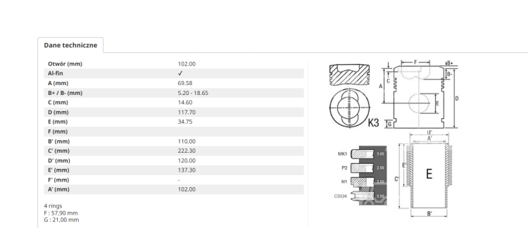 Zestaw naprawczy silnika Deutz FL913 F4L913 fi 35mm.png