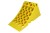 Klin Pod Koła L=470mm Plastikowy Do Samochodów Ciężarowych 260141652 KLN001.jpg