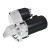 Rozrusznik Daewoo Fiat Opel 12V 0.9kW 10Z Bremher LRS00898 09163856