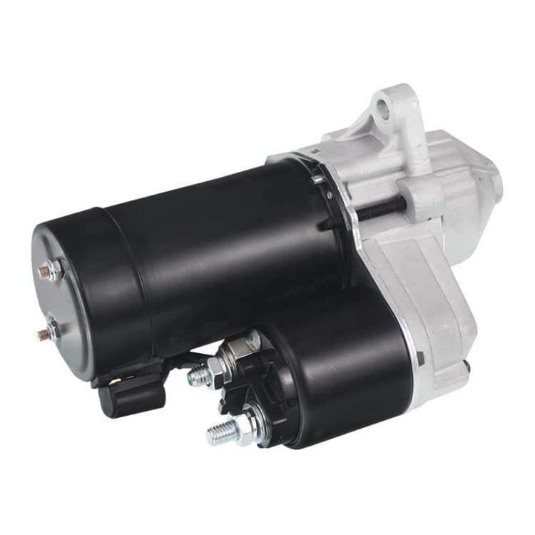 Rozrusznik Daewoo Fiat Opel 12V 0.9kW 10Z Bremher LRS00898 09163856