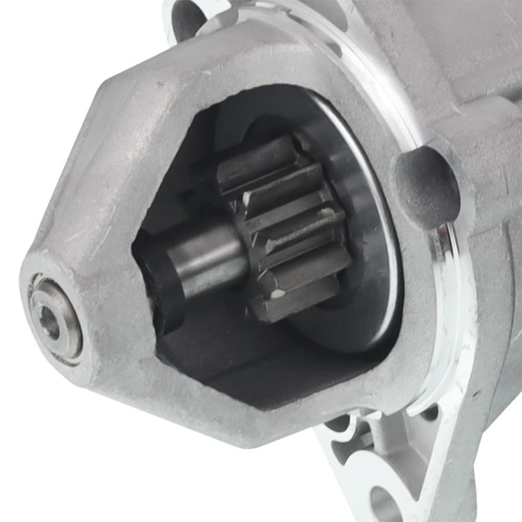 Rozrusznik Daewoo Fiat Opel 12V 0.9kW 10Z Bremher LRS00898 09163856