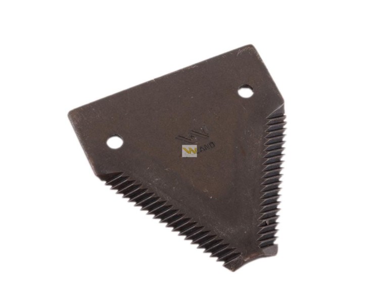 Nóż kosy żniwny stalka 82x76x2.8mm otwór 5.5 grube zęby zastosowanie 365110G New Holland WARYŃSKI.jpeg