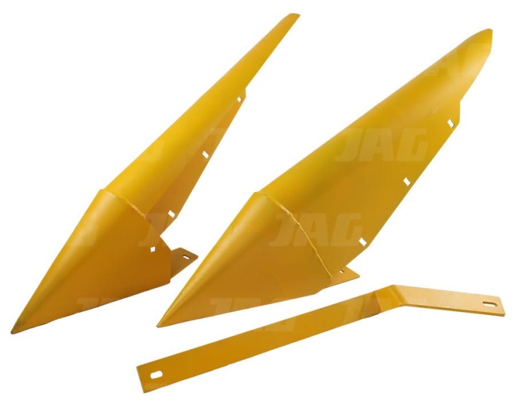 Komplet Rozdzielaczy łanu krótki New Holland 84081247 TX TC.jpg