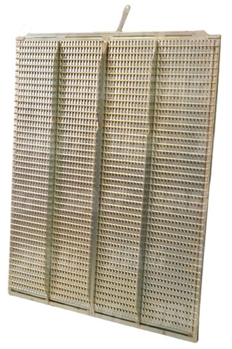 Sito żaluzjowe ocynkowane 1010x1300 dolne Claas Dominator 76 78 600111 lamela 10.jpg
