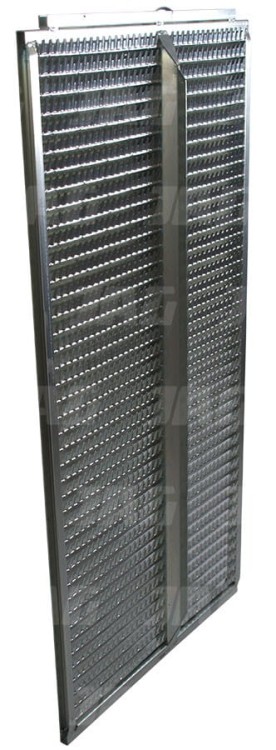 Sito żaluzjowe ocynkowane 1275x632 dolne Claas Dominator 86 96 98 Mega 202 646098 lamela 10mm.jpg