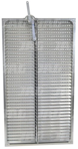 Sito żaluzjowe ocynkowane 1130x630 dolne Claas Dominator 80 85 673901 lamela 10mm.jpg