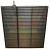 Sito żaluzjowe ocynkowane 930x860 górne Claas Compact Consul 704505 lamela 10.jpg