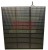 Sito żaluzjowe ocynkowane 930x860 górne Claas Compact Consul 704505 lamela 10mm.jpg
