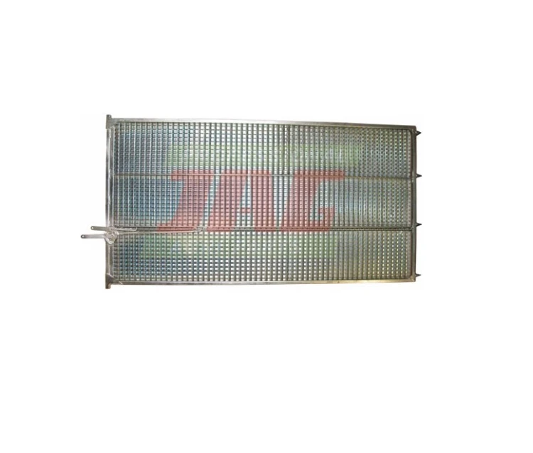 Sito żaluzjowe ocynkowane 1739x910 górne Claas Dominator 78 647663 lamela 22mm.png