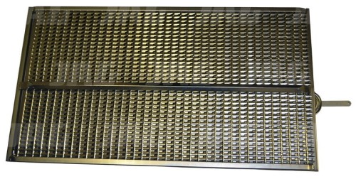 Sito żaluzjowe ocynkowane 1130x630 górne Claas Dominator 80 85 673903 lamela 22mm.jpg