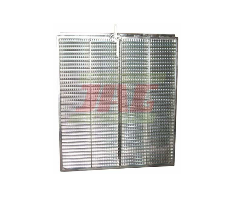 Sito żaluzjowe ocynkowane 1130x1010 dolne Claas Avero Dominator 68 130 140 150 725140 lamela 10mm.png