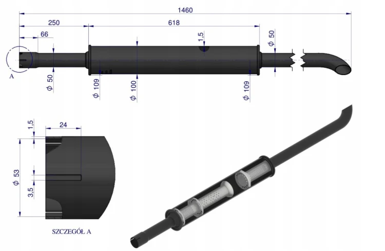 Tłumik 1460mm 5.6kg MF3 ORYGINAŁ URSUS 3029050 22.png